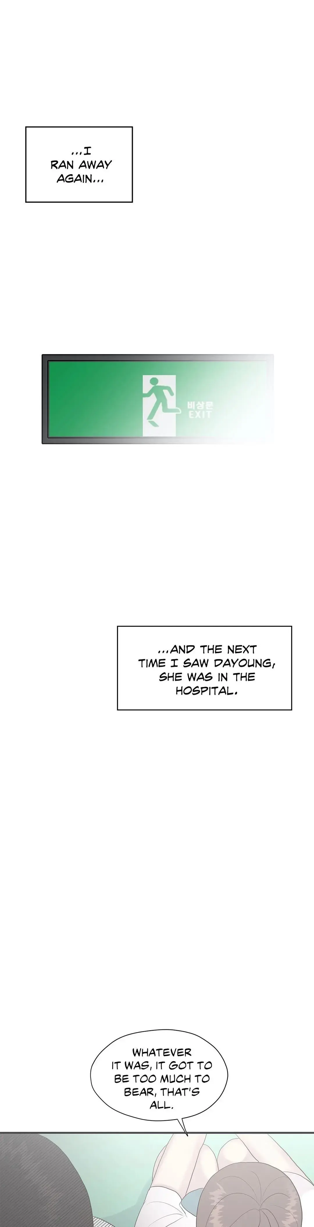 Toxic Burn Chapter 18 - Page 34