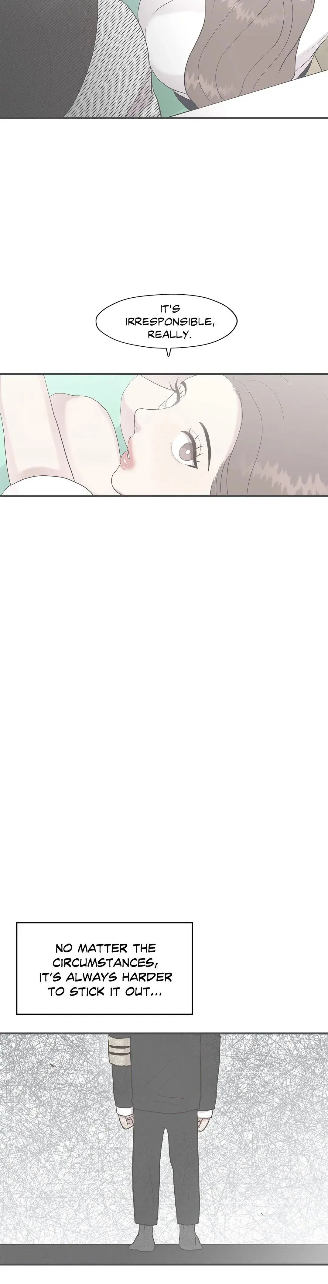 Toxic Burn Chapter 18 - Page 35