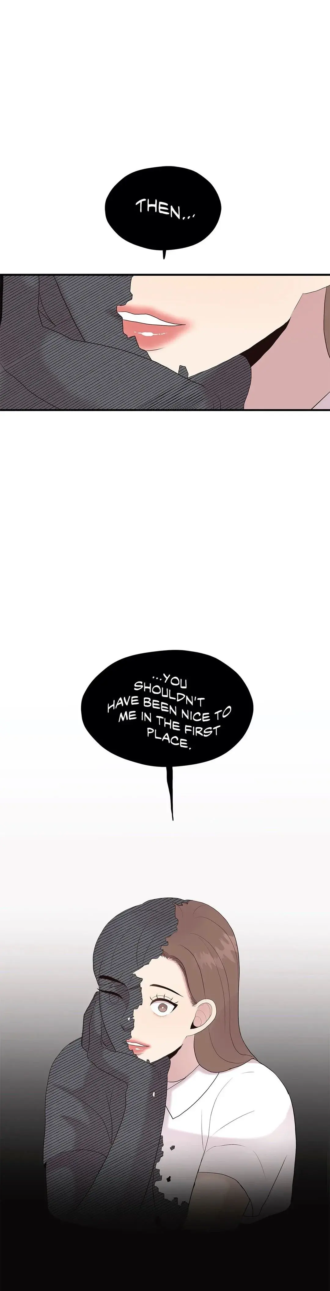 Toxic Burn Chapter 18 - Page 37