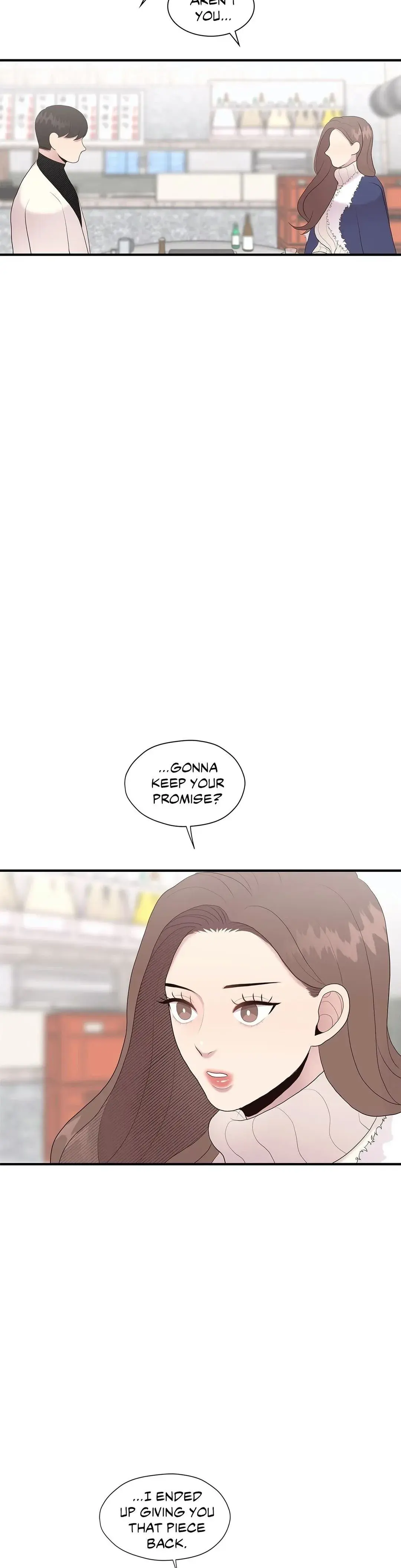 Toxic Burn Chapter 18 - Page 4