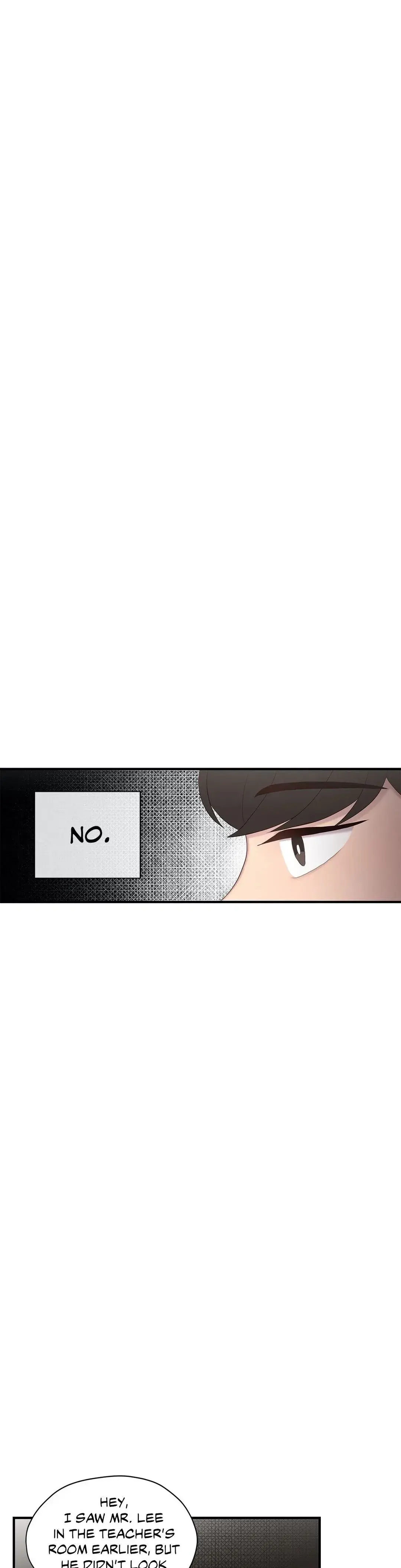 Toxic Burn Chapter 18 - Page 7