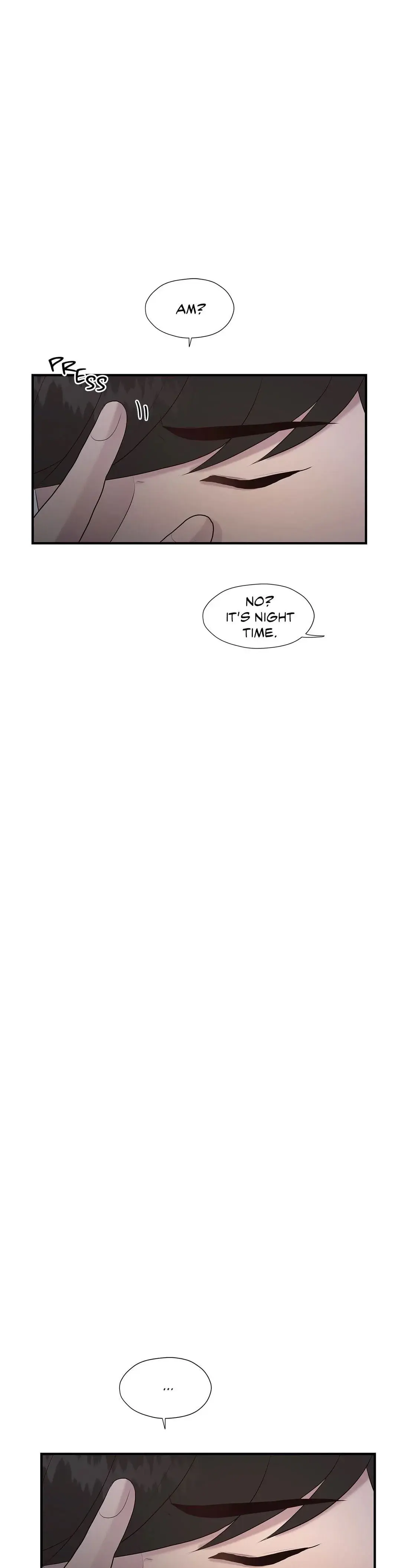 Toxic Burn Chapter 19 - Page 10
