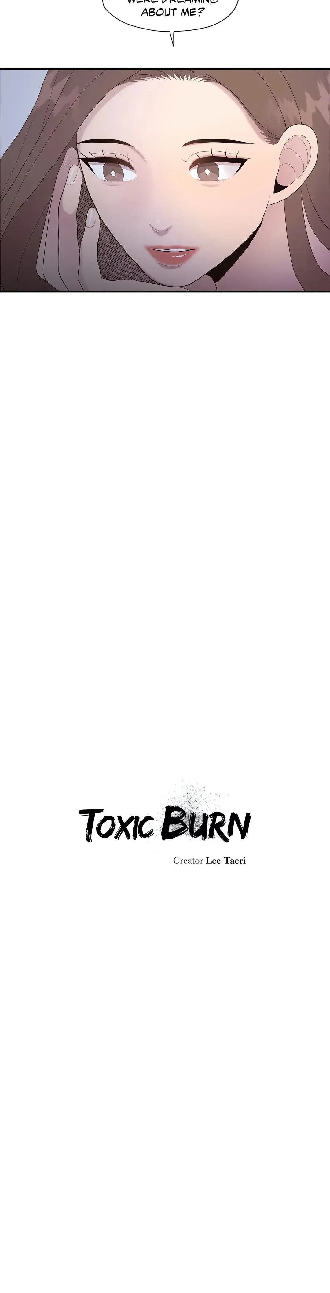 Toxic Burn Chapter 19 - Page 2