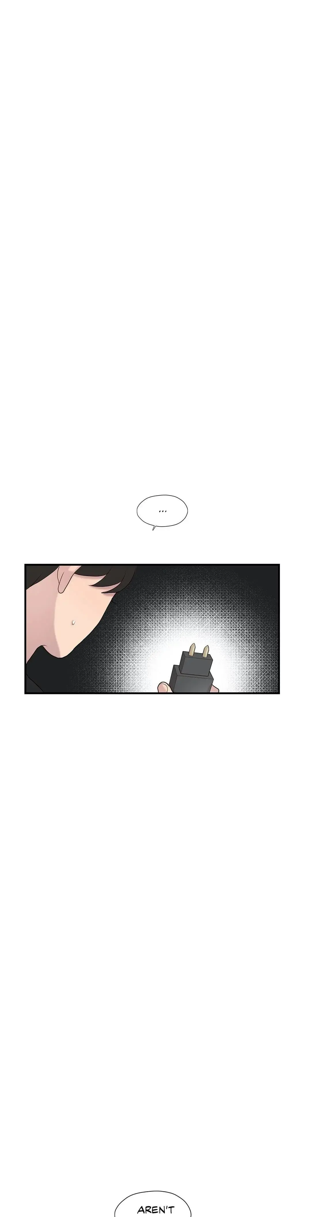 Toxic Burn Chapter 19 - Page 25