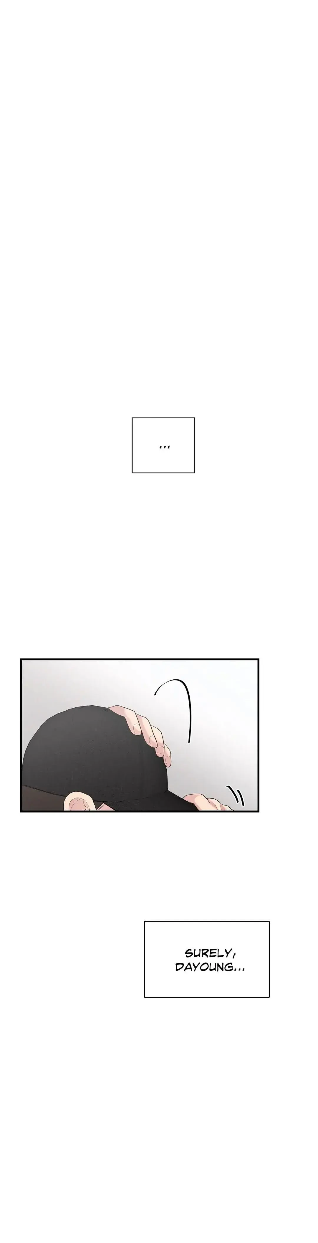 Toxic Burn Chapter 19 - Page 28
