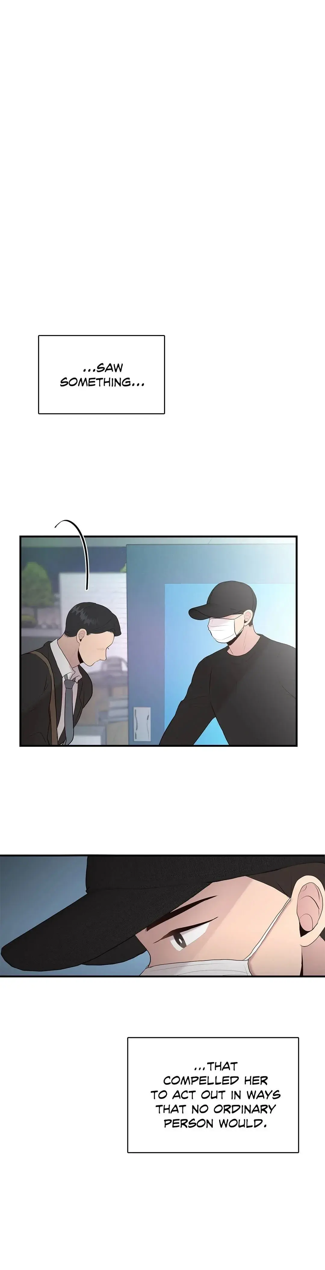 Toxic Burn Chapter 19 - Page 29