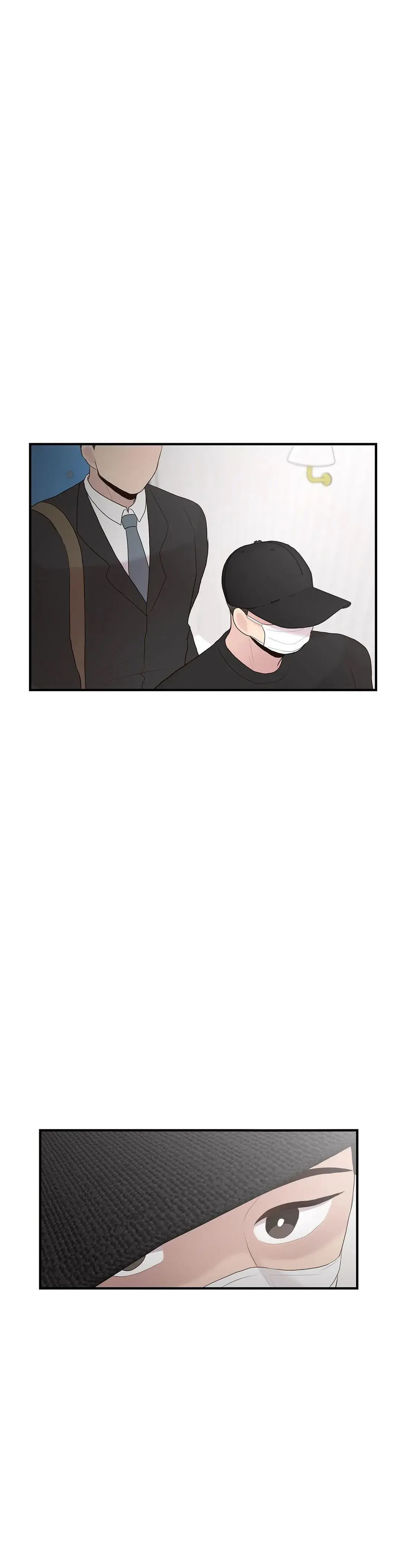 Toxic Burn Chapter 19 - Page 30