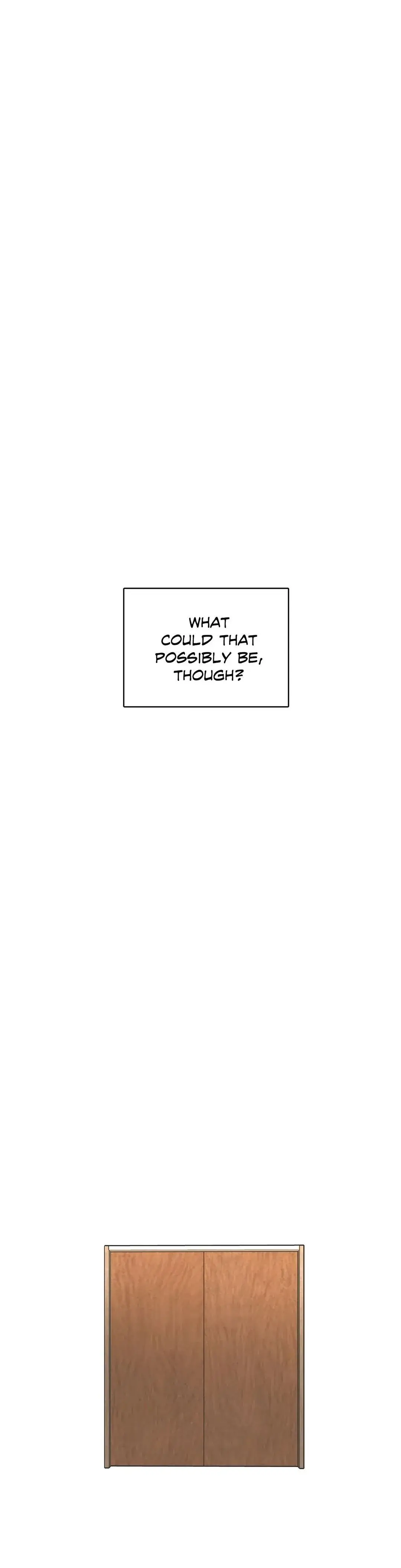 Toxic Burn Chapter 19 - Page 31