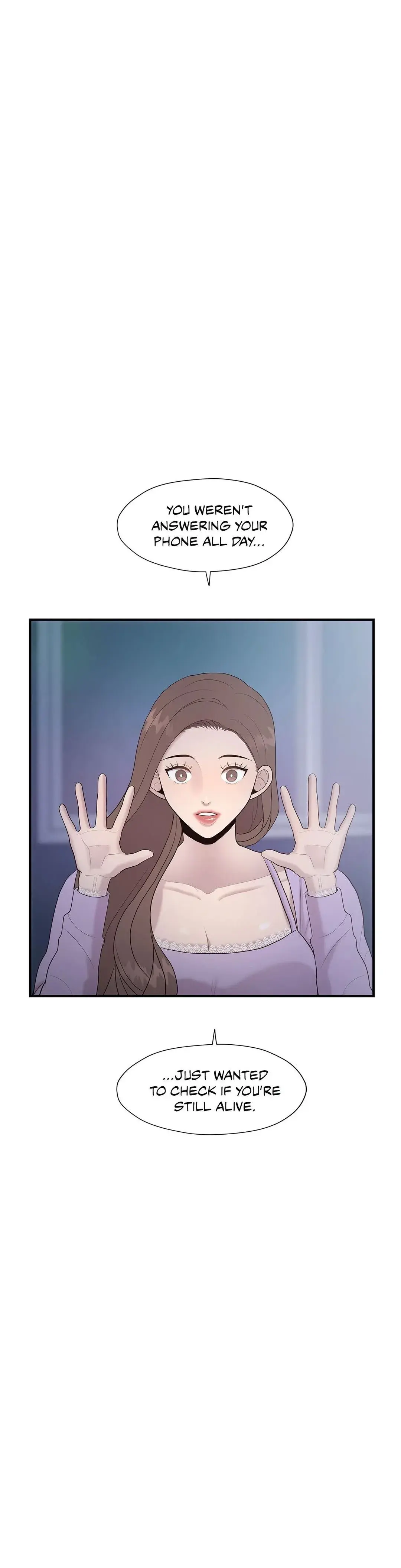 Toxic Burn Chapter 19 - Page 6