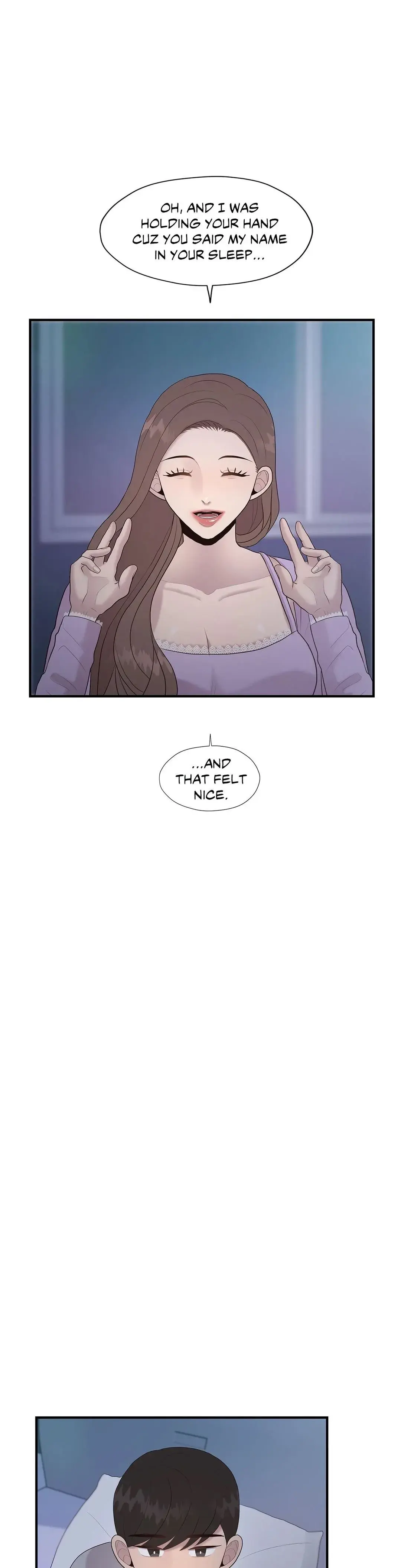 Toxic Burn Chapter 19 - Page 8