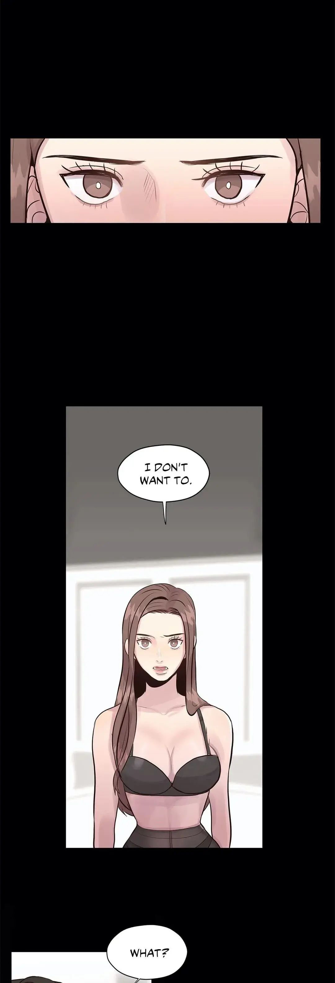 Toxic Burn Chapter 2 - Page 14
