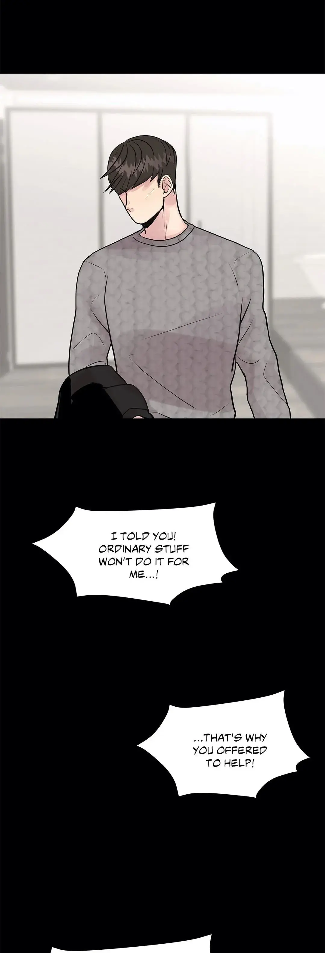 Toxic Burn Chapter 2 - Page 17