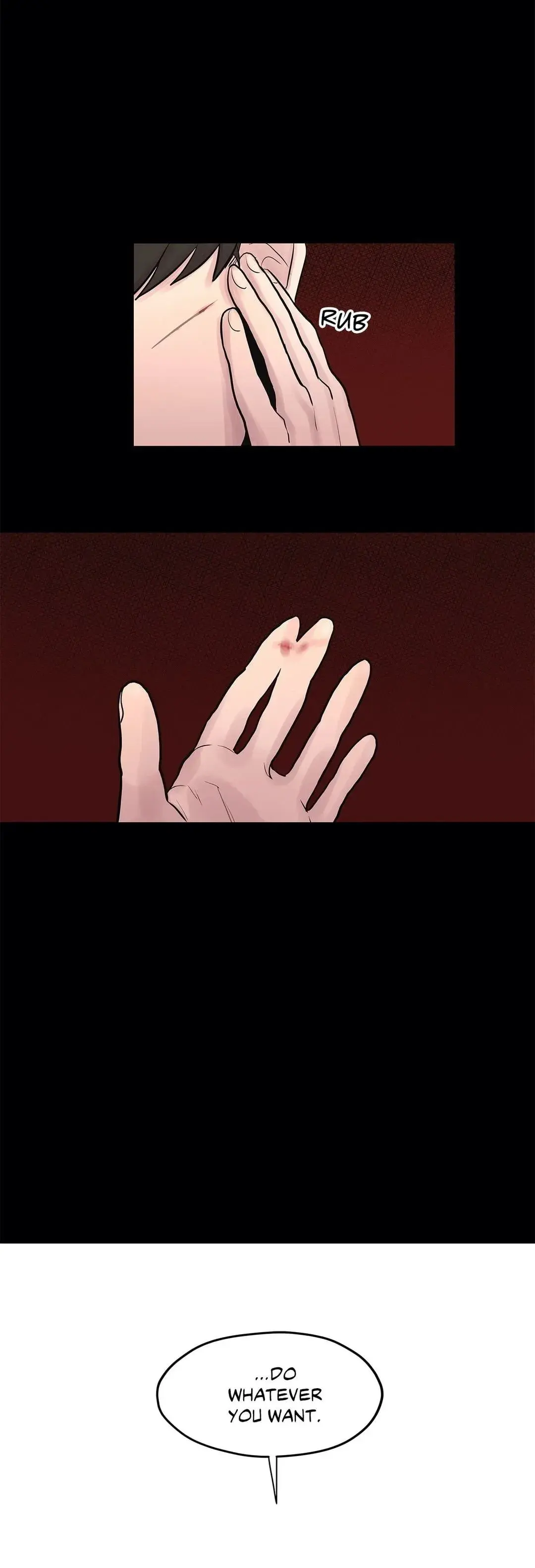 Toxic Burn Chapter 2 - Page 19