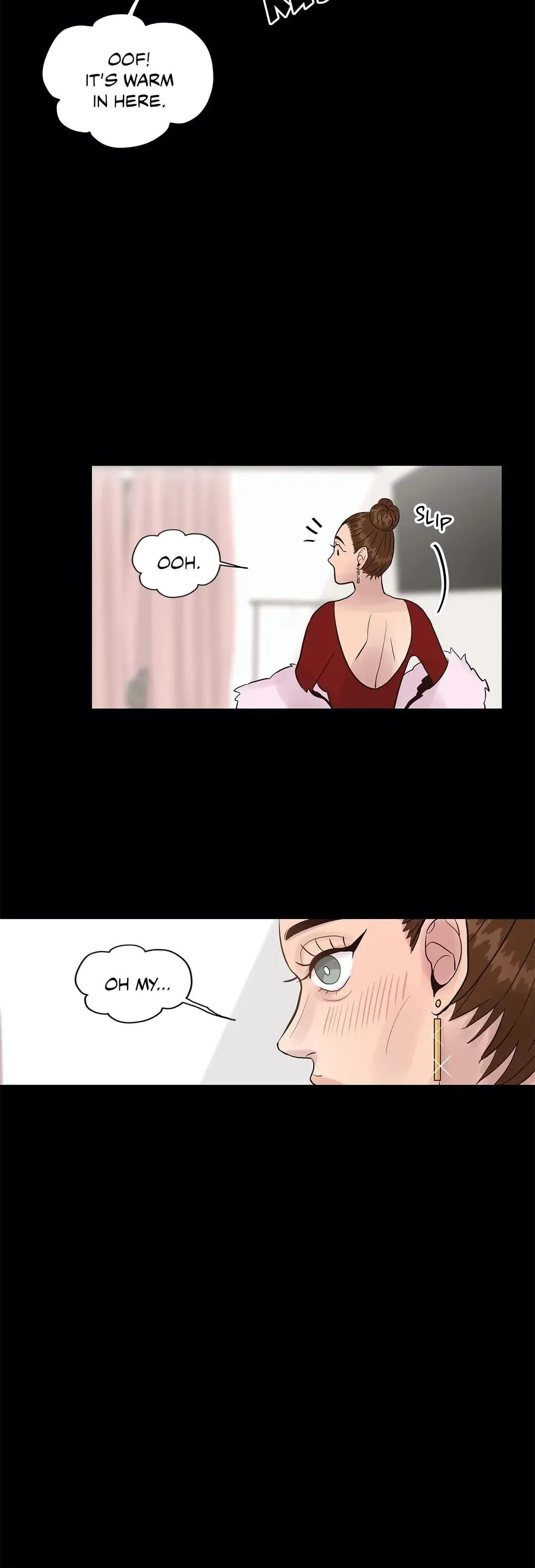 Toxic Burn Chapter 2 - Page 23