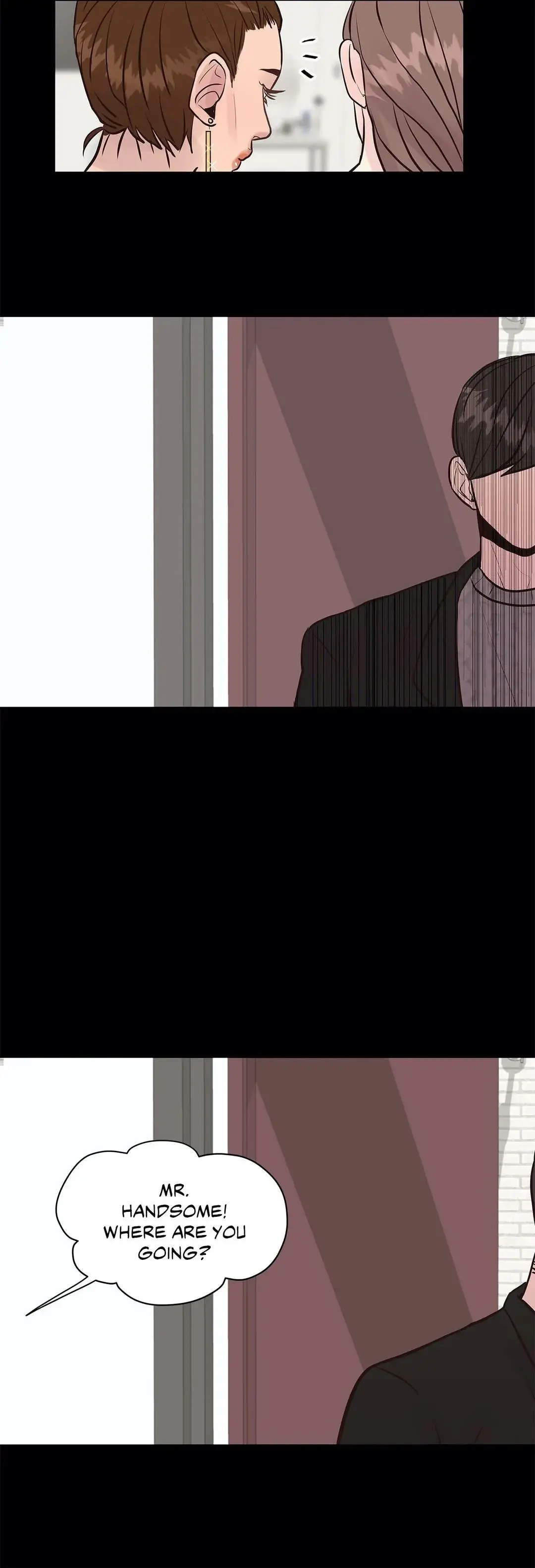 Toxic Burn Chapter 2 - Page 27