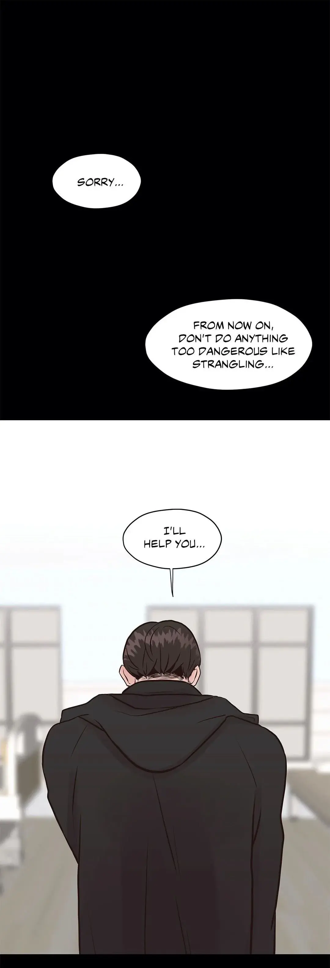 Toxic Burn Chapter 2 - Page 36