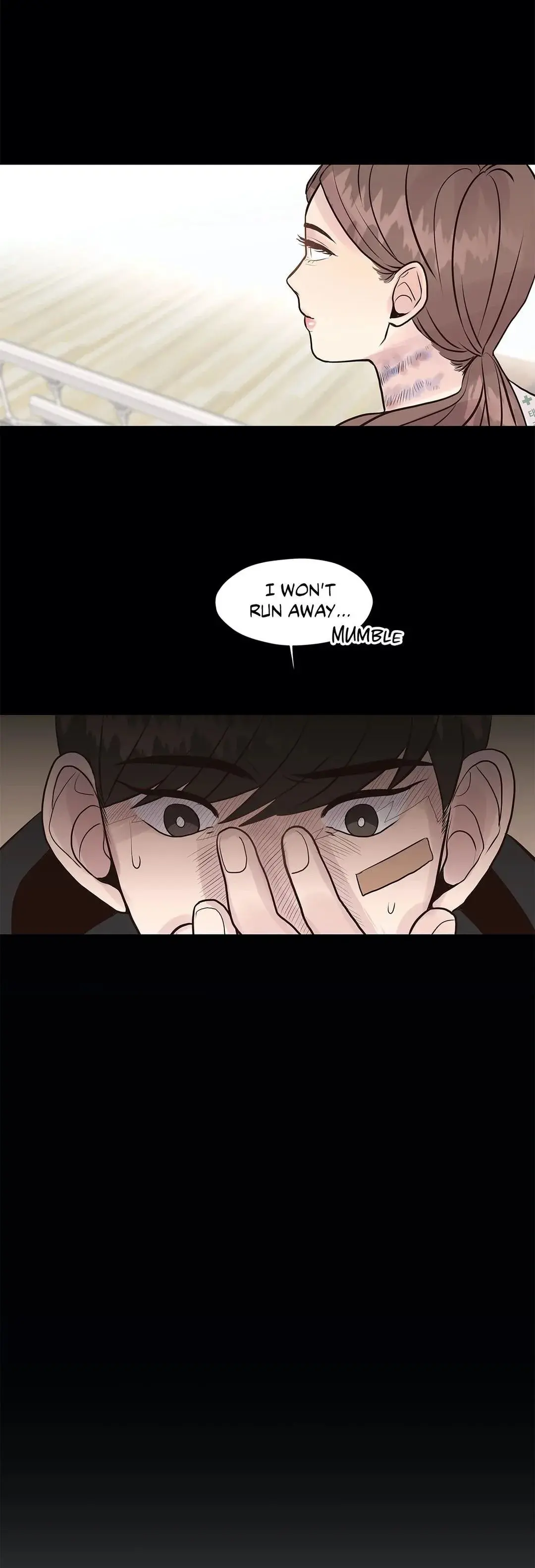 Toxic Burn Chapter 2 - Page 37