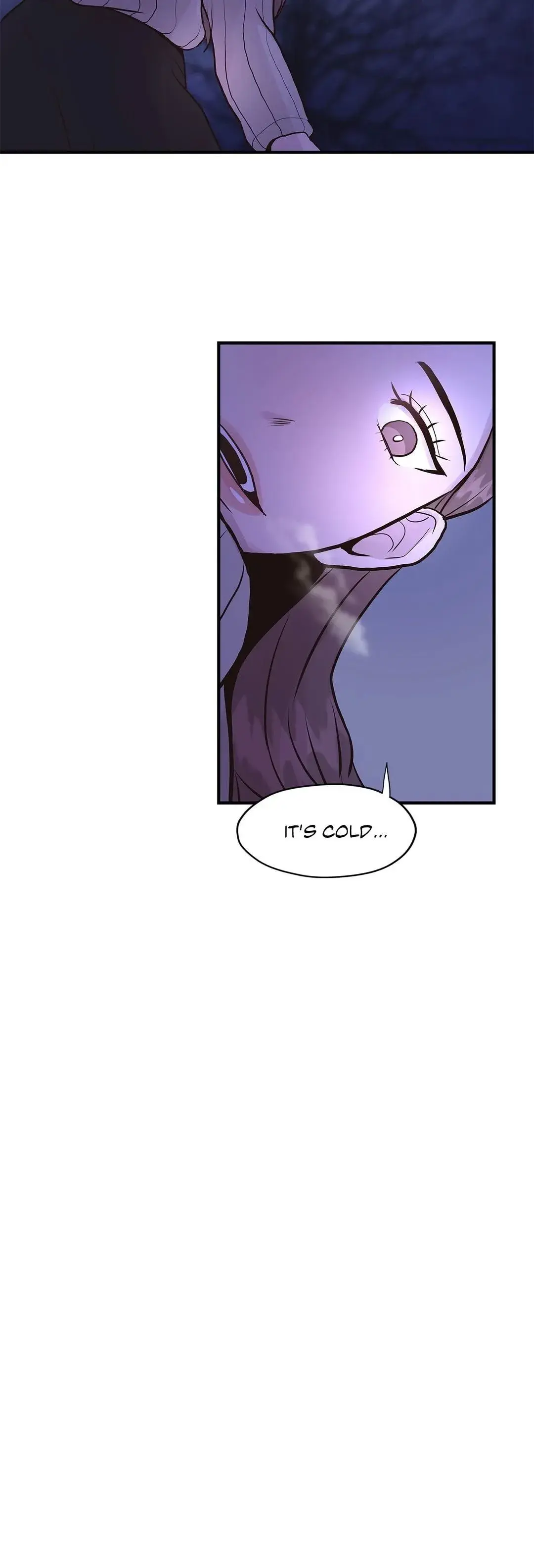 Toxic Burn Chapter 2 - Page 39