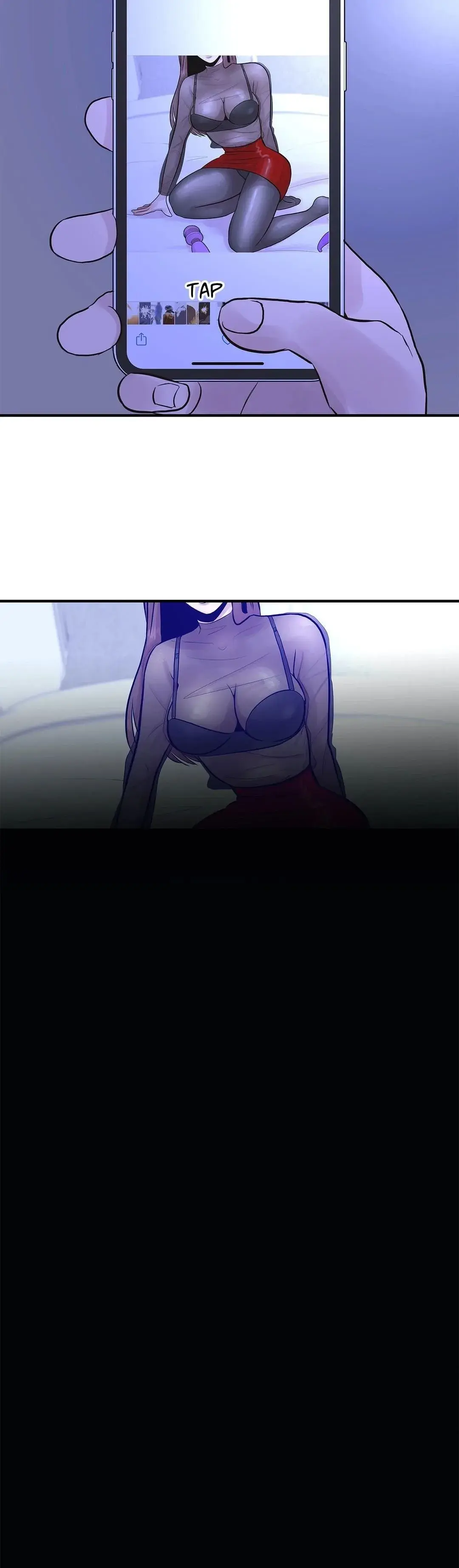 Toxic Burn Chapter 2 - Page 5