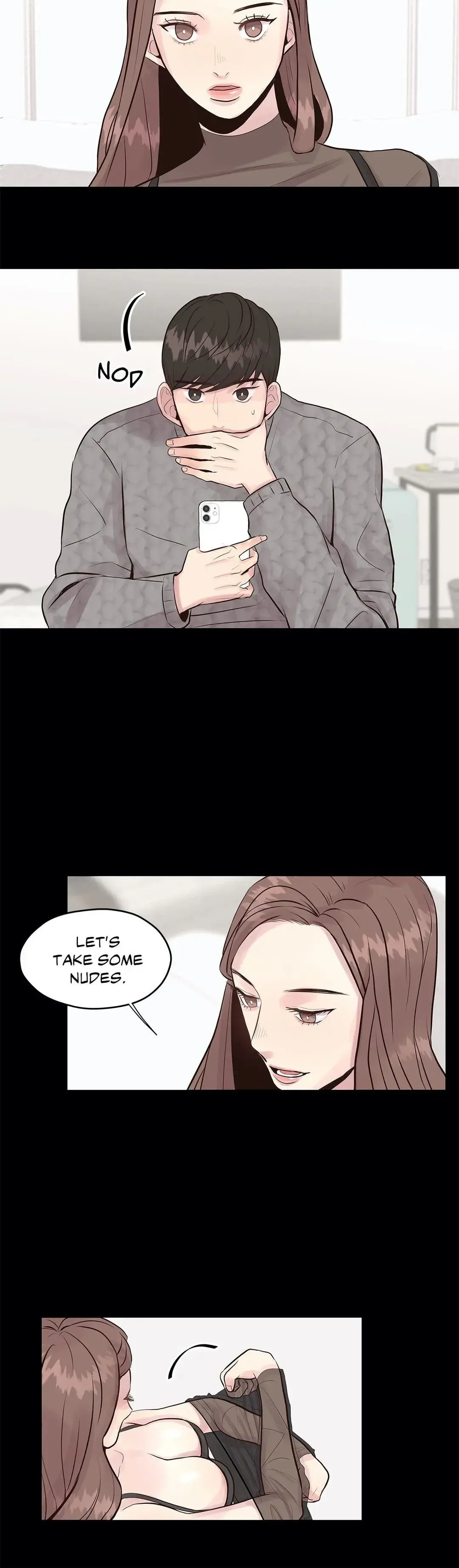 Toxic Burn Chapter 2 - Page 7