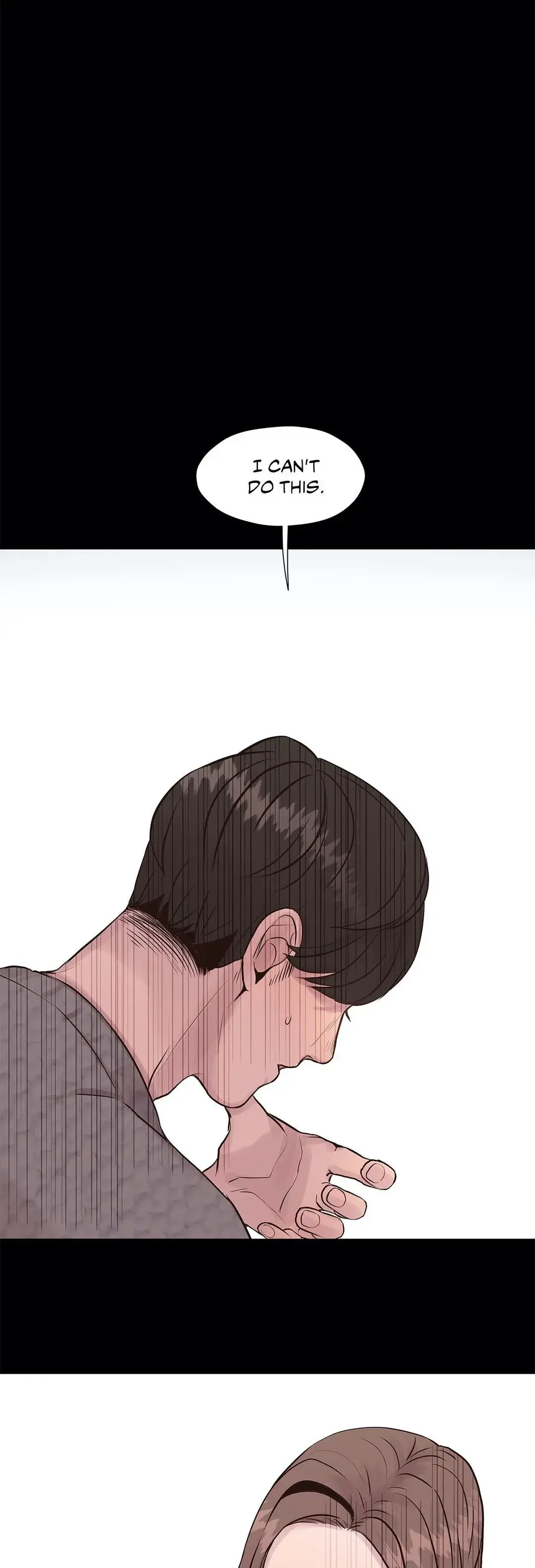 Toxic Burn Chapter 2 - Page 9