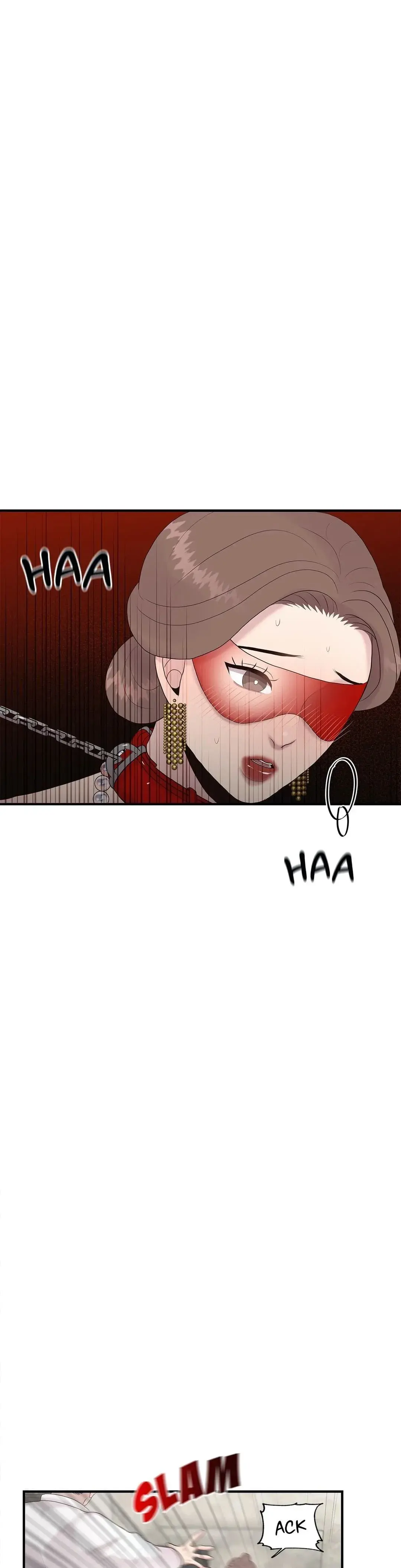 Toxic Burn Chapter 20 - Page 13