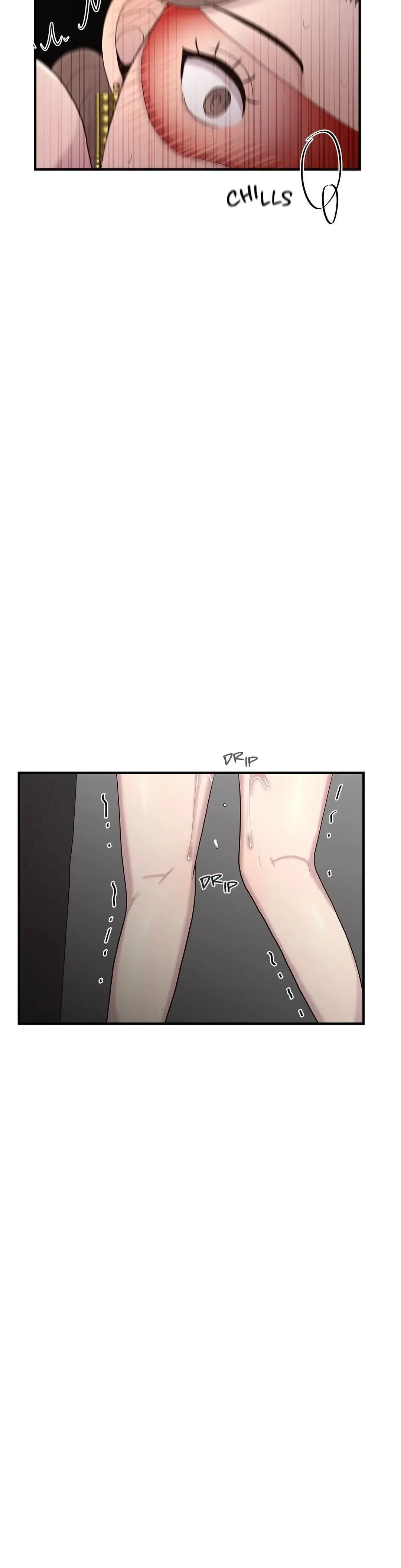 Toxic Burn Chapter 20 - Page 17