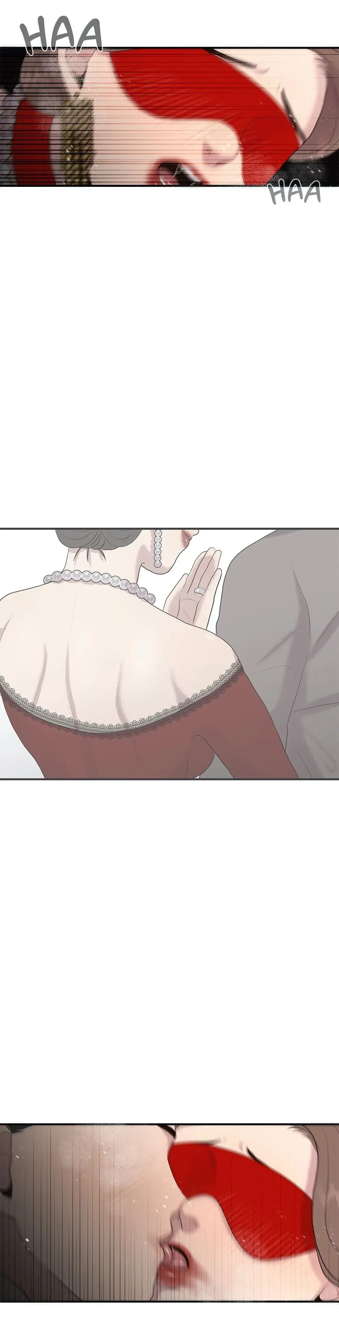 Toxic Burn Chapter 20 - Page 23