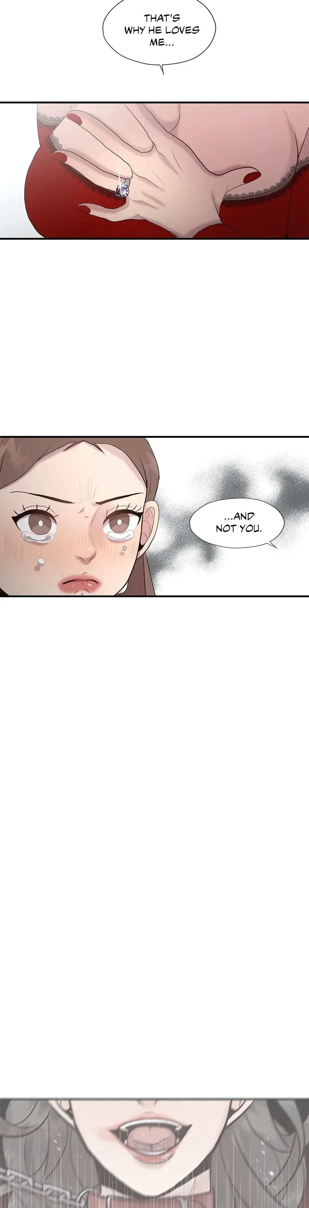 Toxic Burn Chapter 20 - Page 25