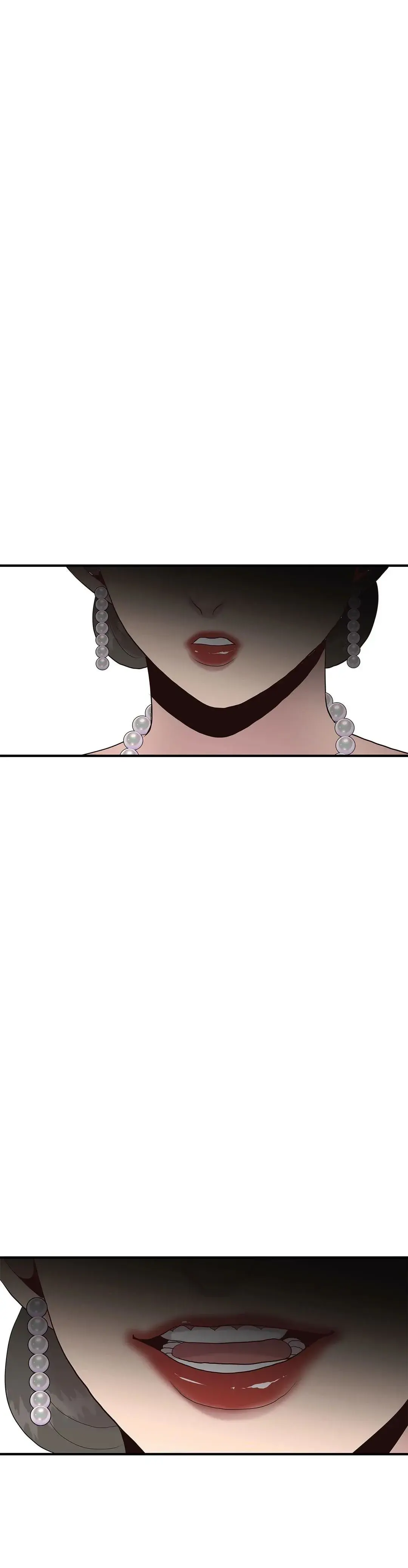 Toxic Burn Chapter 20 - Page 27