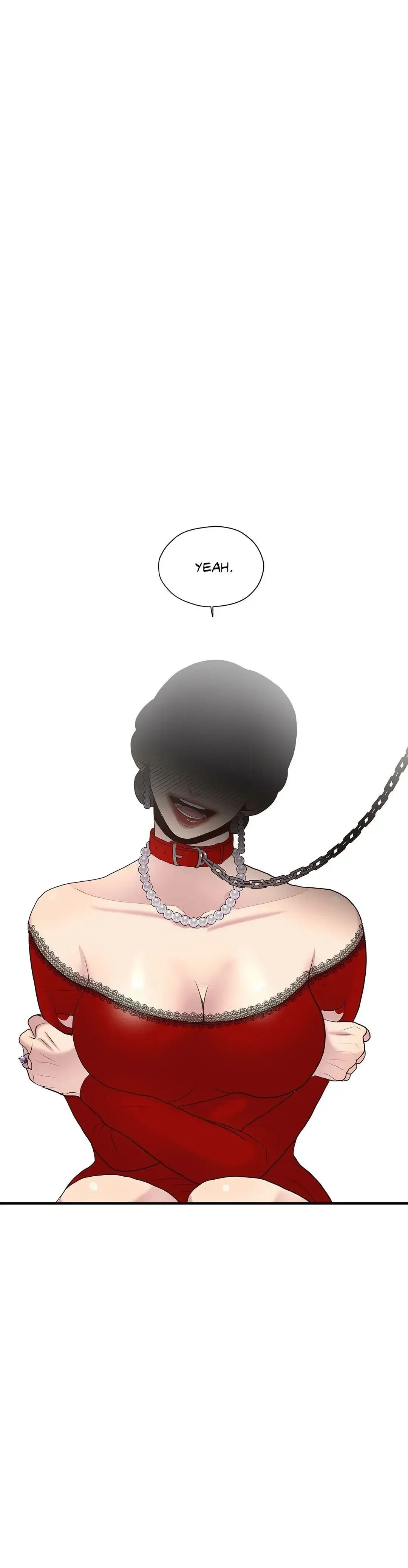 Toxic Burn Chapter 20 - Page 28