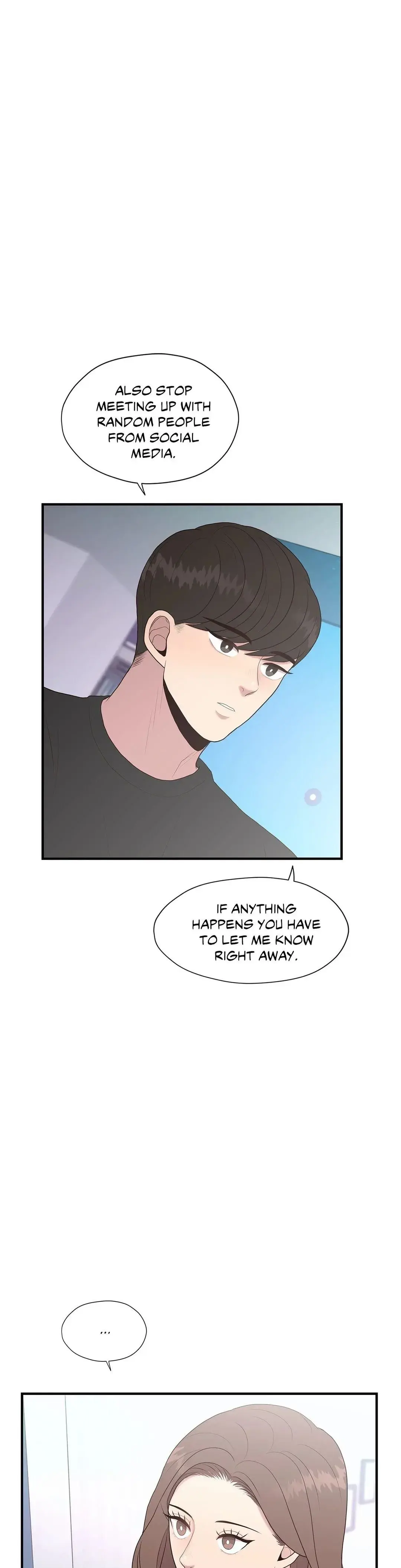 Toxic Burn Chapter 21 - Page 10