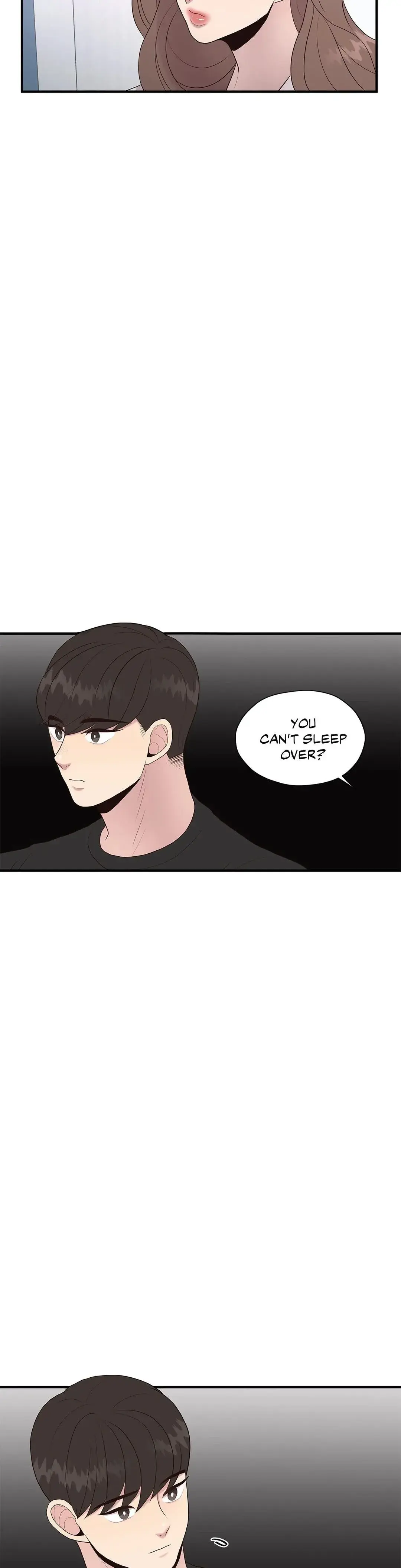 Toxic Burn Chapter 21 - Page 11