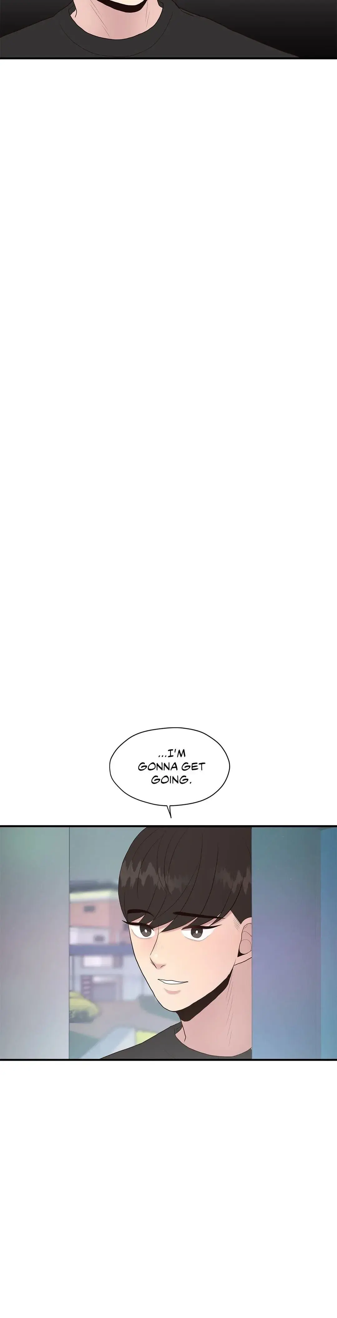 Toxic Burn Chapter 21 - Page 12