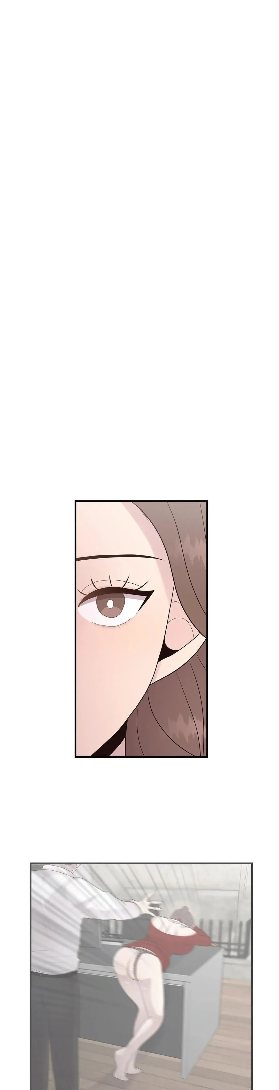 Toxic Burn Chapter 21 - Page 19
