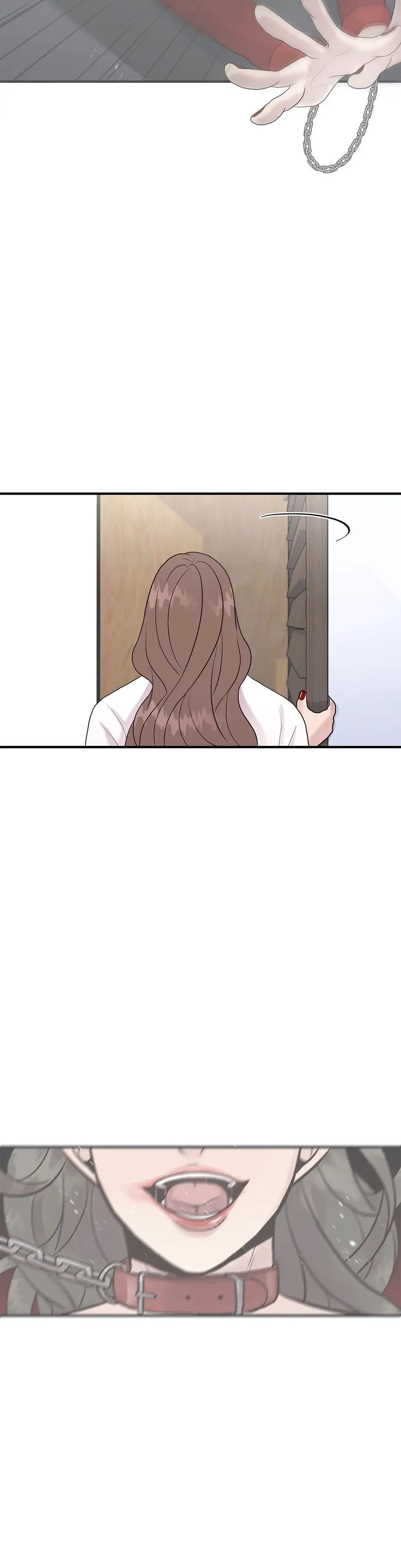 Toxic Burn Chapter 21 - Page 21