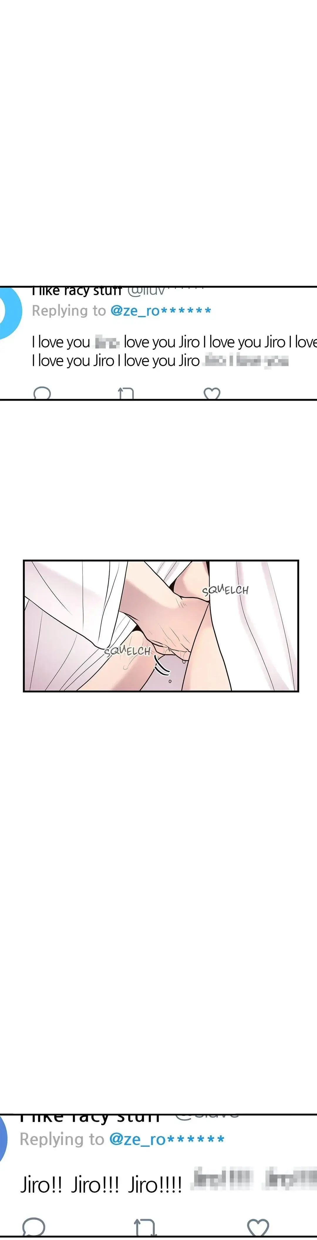 Toxic Burn Chapter 21 - Page 25