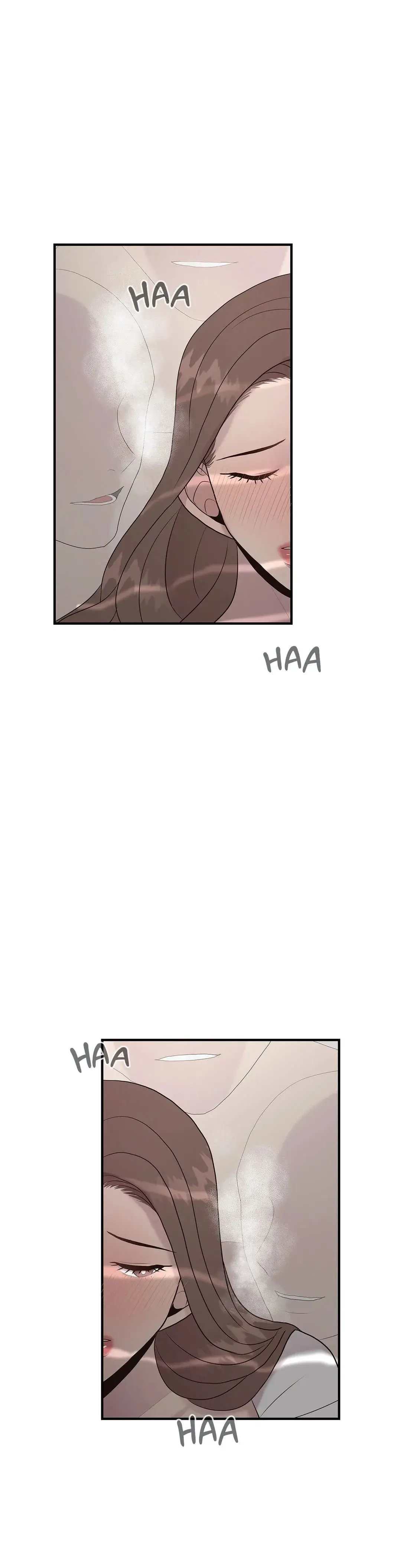 Toxic Burn Chapter 21 - Page 27