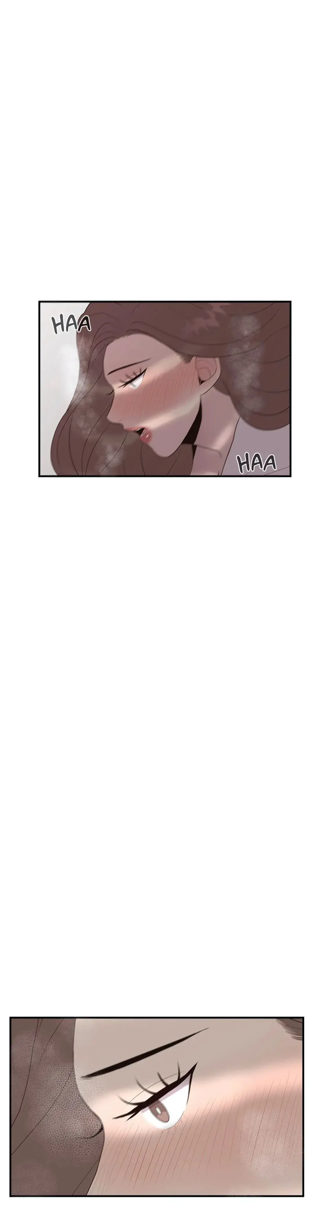 Toxic Burn Chapter 21 - Page 29