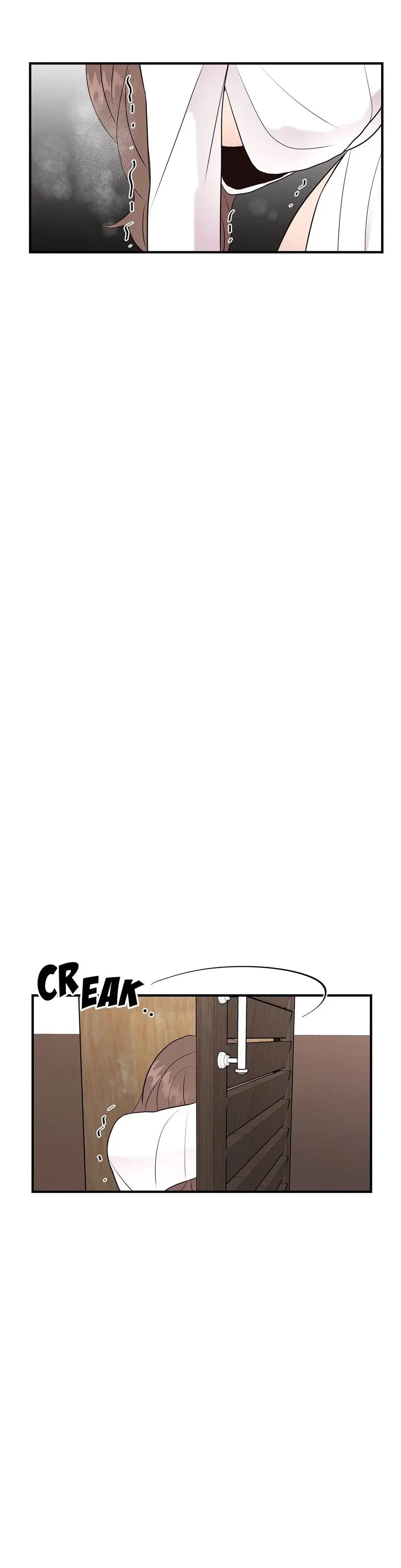 Toxic Burn Chapter 21 - Page 36