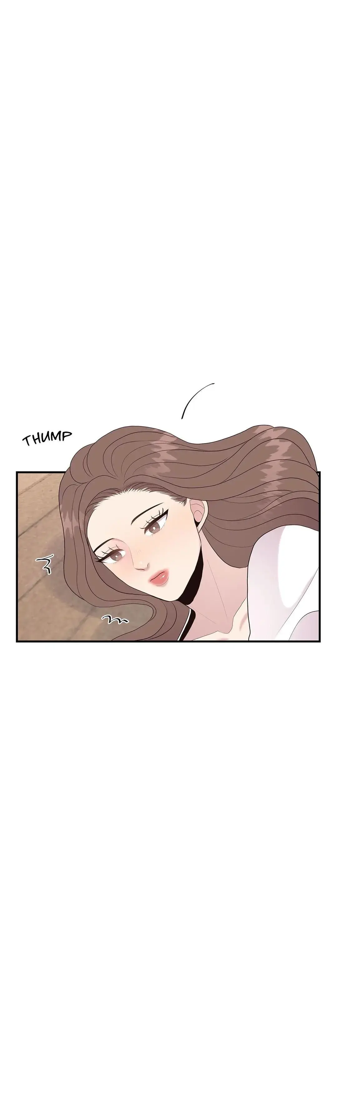 Toxic Burn Chapter 21 - Page 37