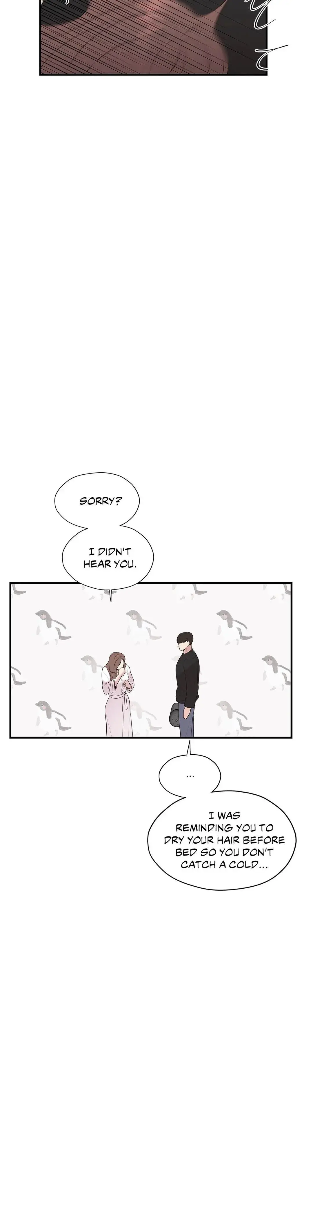 Toxic Burn Chapter 21 - Page 8