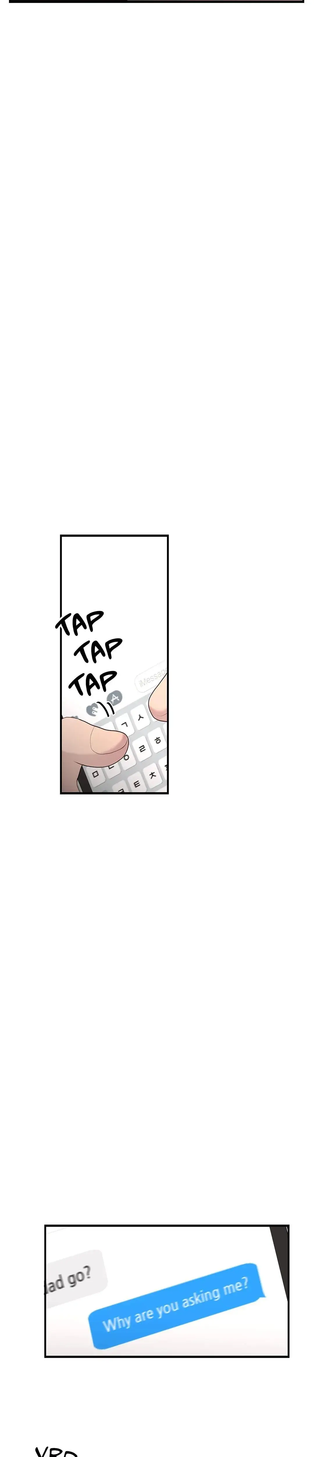 Toxic Burn Chapter 22 - Page 12