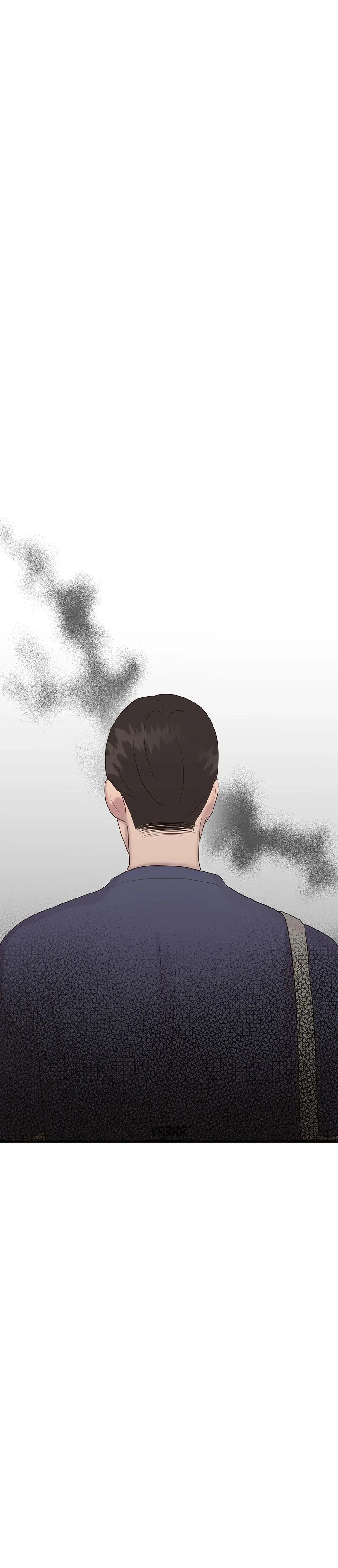 Toxic Burn Chapter 22 - Page 14