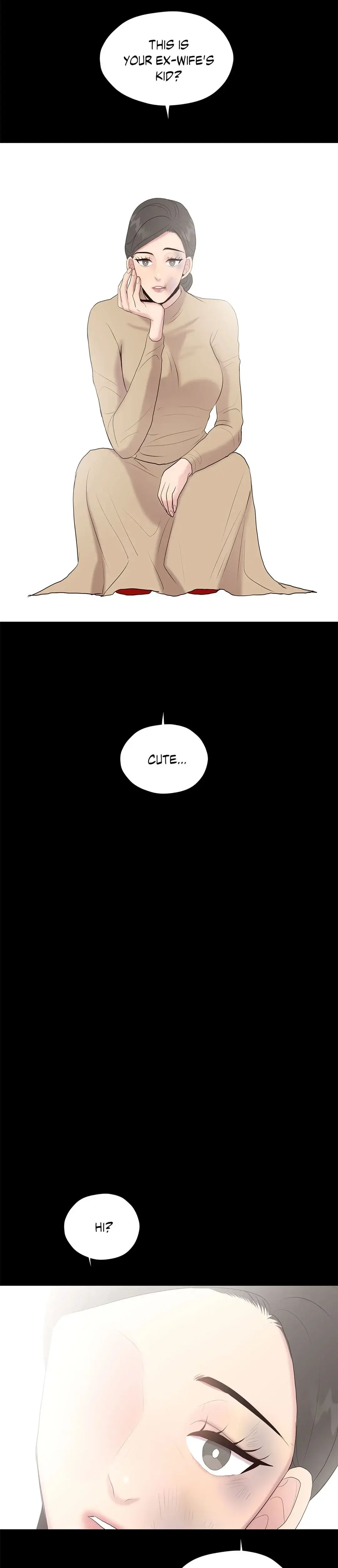 Toxic Burn Chapter 22 - Page 24