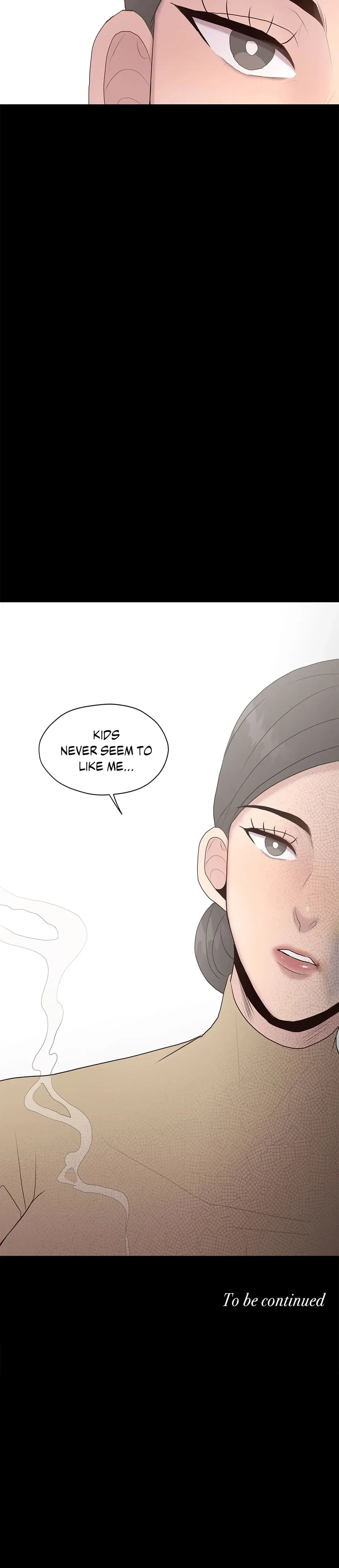 Toxic Burn Chapter 22 - Page 31