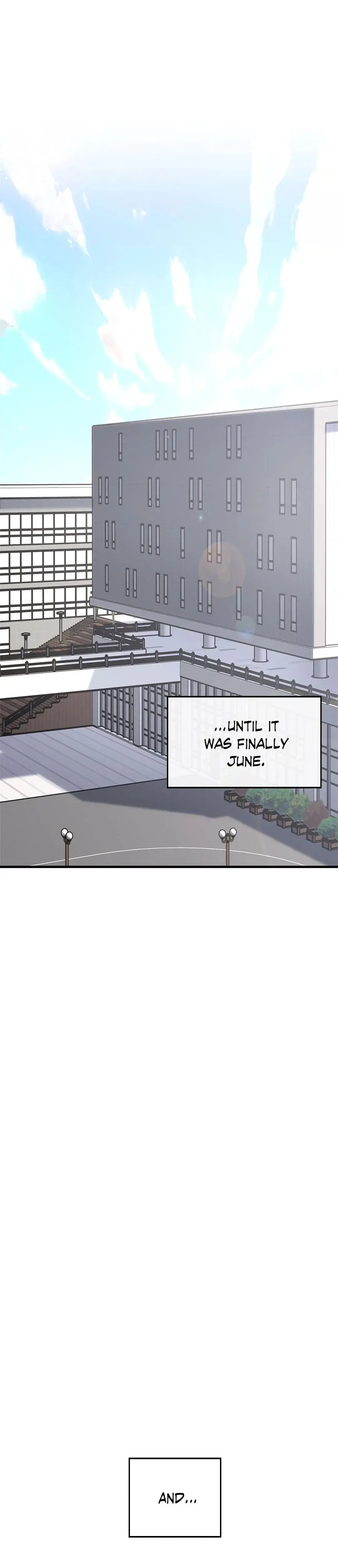 Toxic Burn Chapter 22 - Page 5