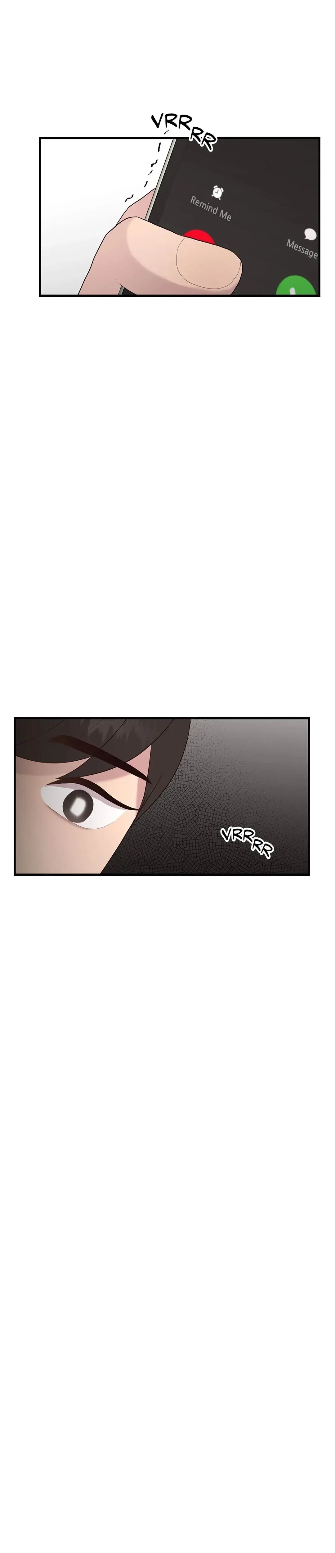 Toxic Burn Chapter 22 - Page 8