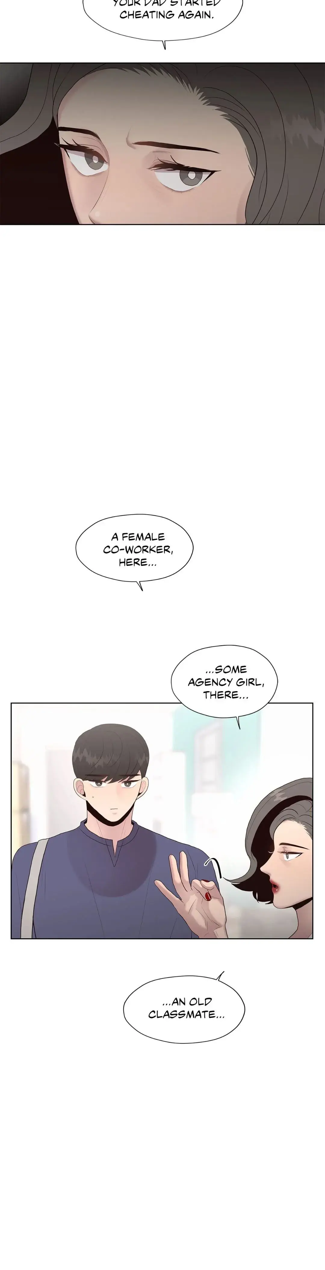 Toxic Burn Chapter 23 - Page 11