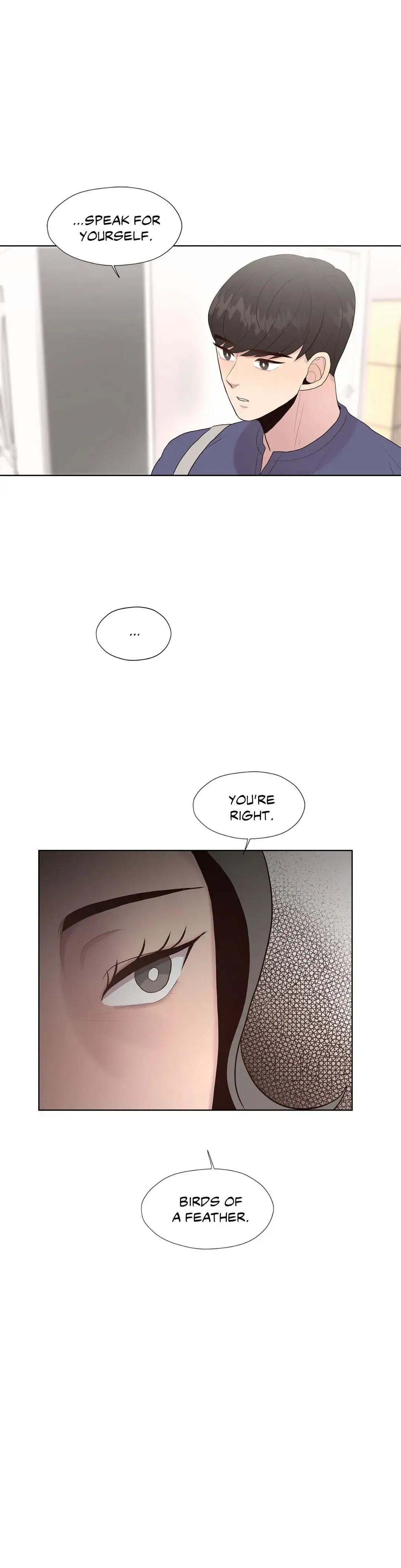 Toxic Burn Chapter 23 - Page 13
